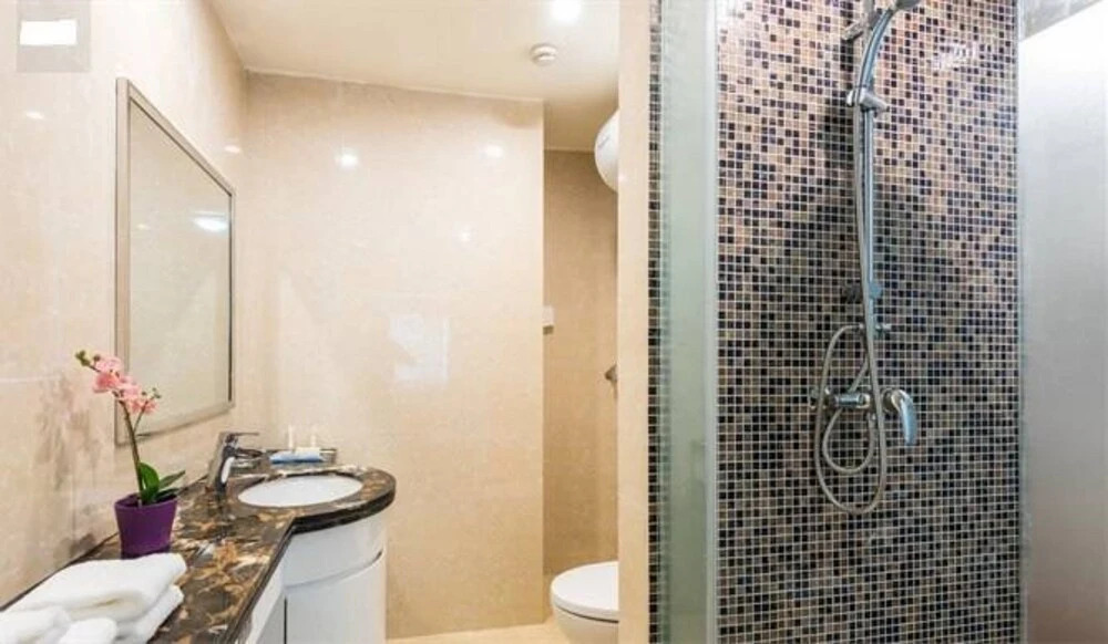 Kaimi Theme Apartment Hotel