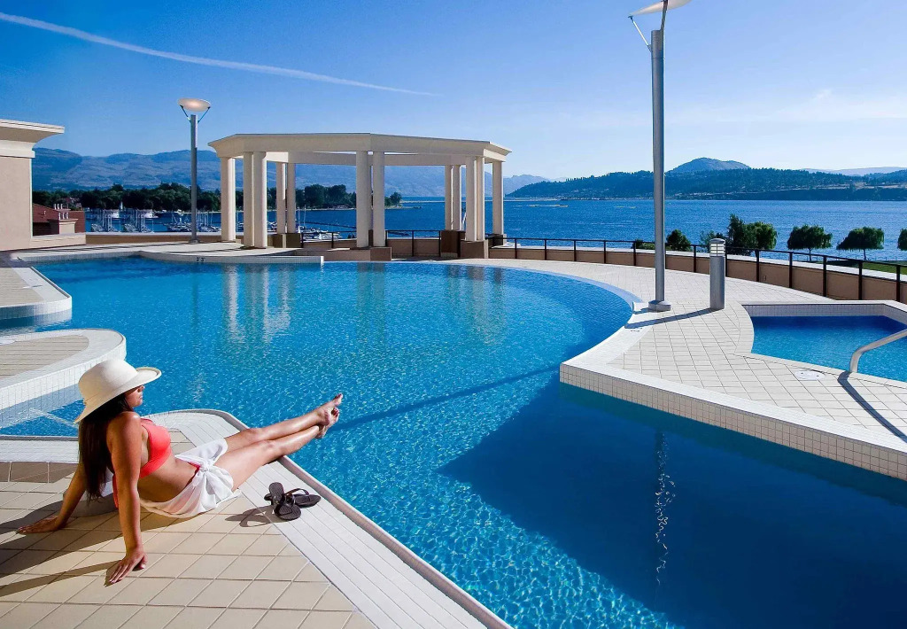 The Royal Kelowna - Bellstar Hotels & Resorts