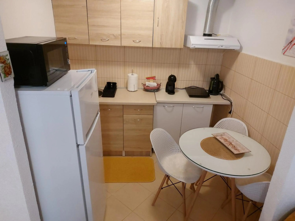 Ljubovic apartman