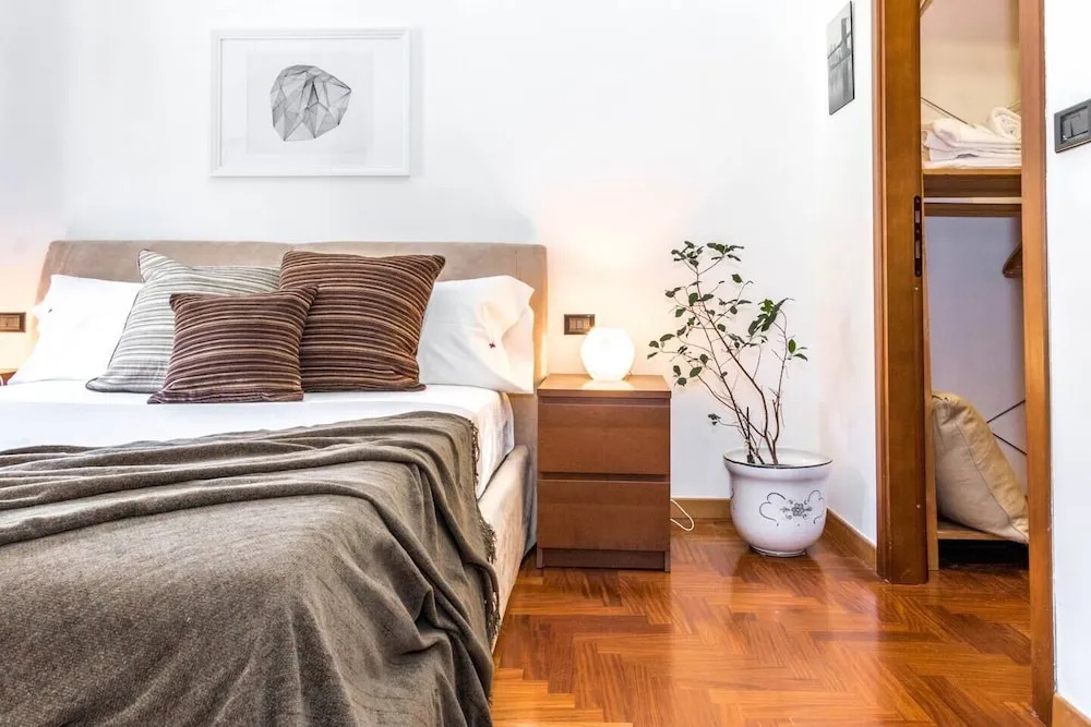 ALTIDO Soncino Apartment