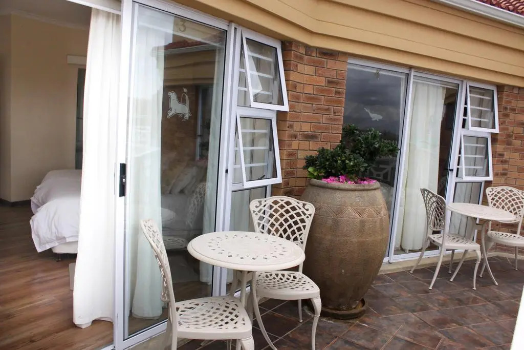 Blougans B&B