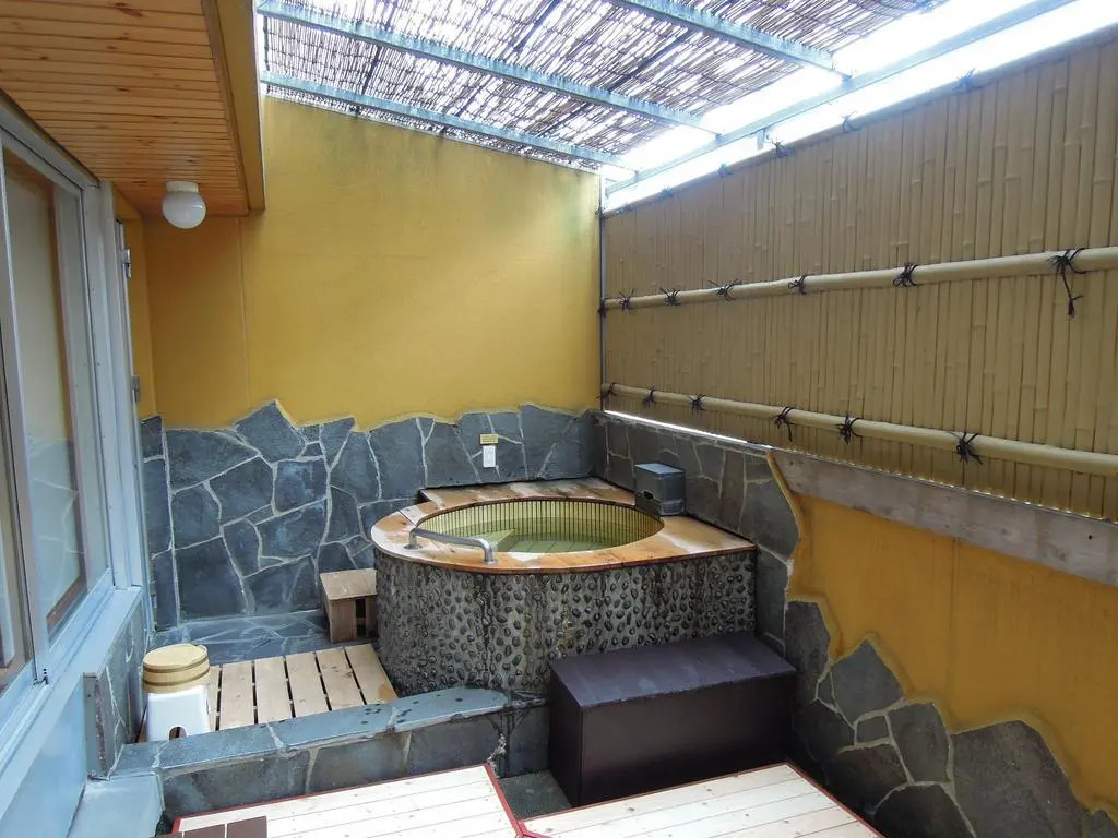Hotel Kamefuku