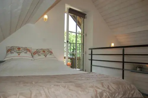La Vallière en Vue - gîte climatisé