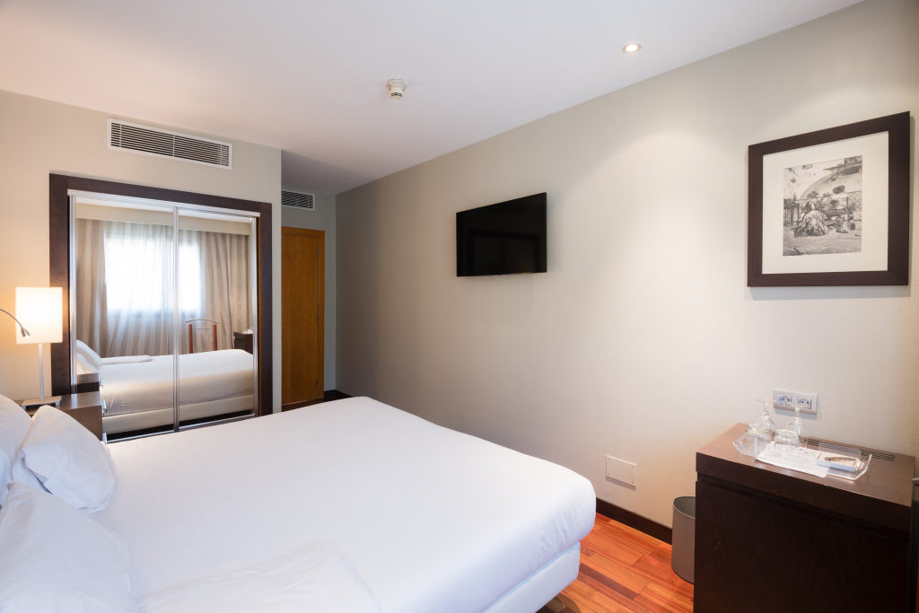 Hotel Ciudad de Valladolid