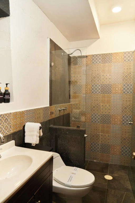Hotel Mansión Chiapa