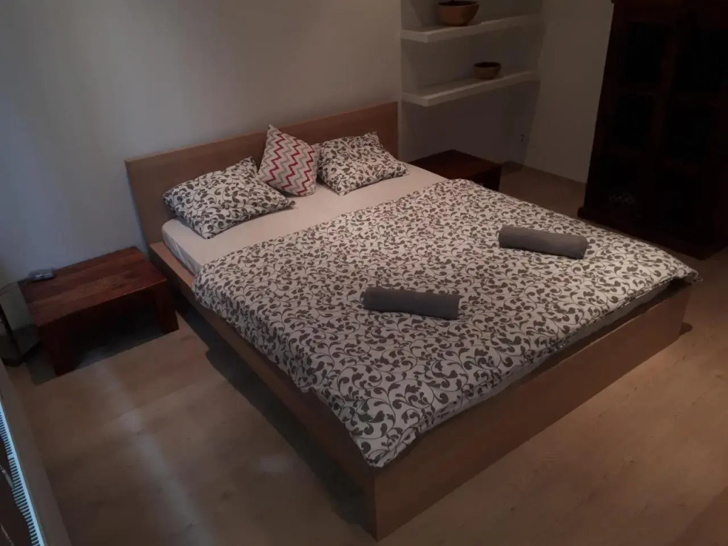 Útulný apartmán v Bratislava 6