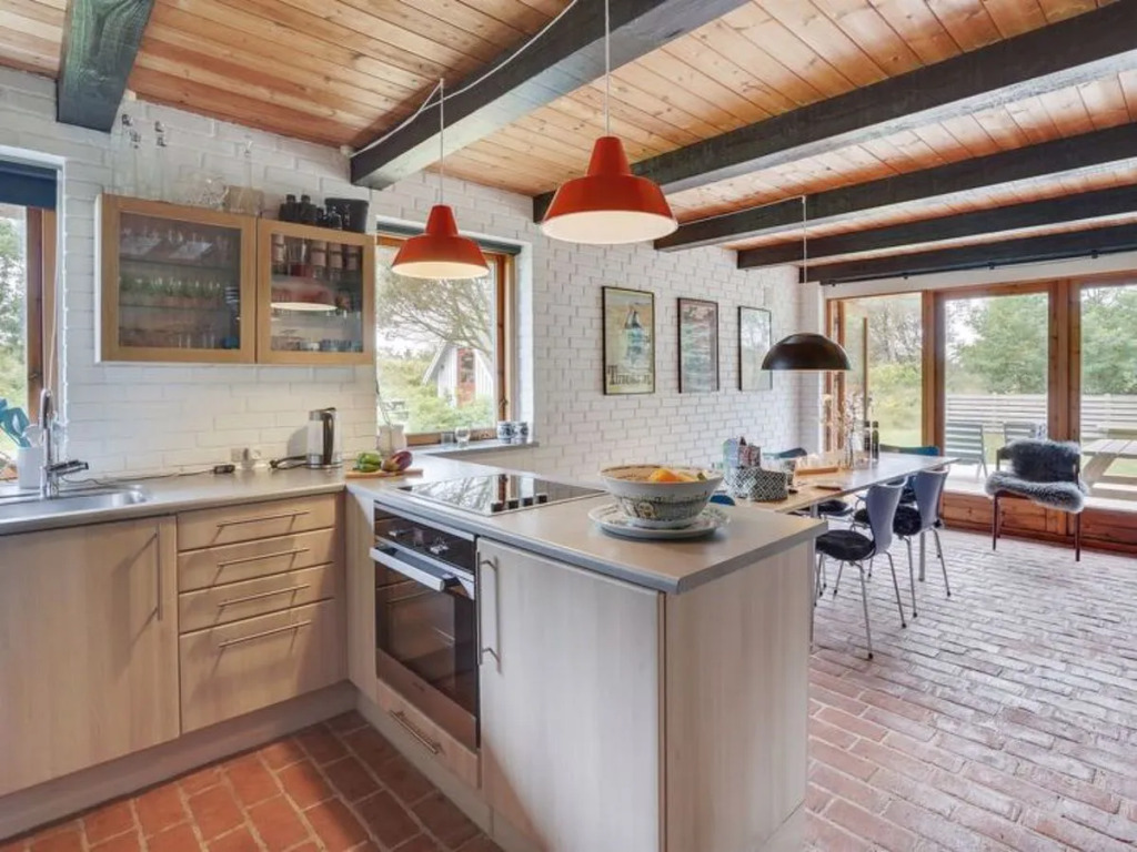 "Frederika" - 2.8km from the sea in Western Jutland
