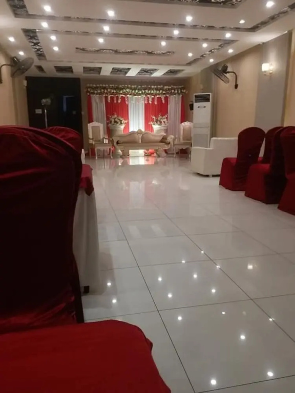 Royal Inn Hotel