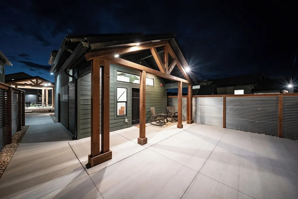 Zion Oasis Rentals