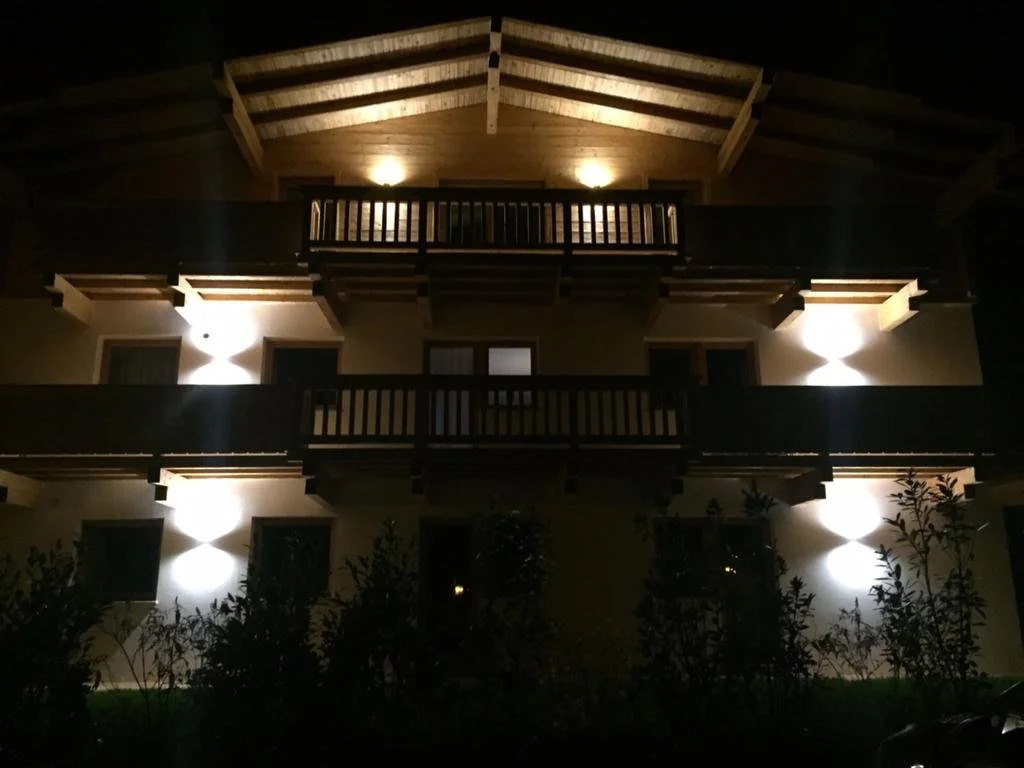 Appartementhaus Schubert