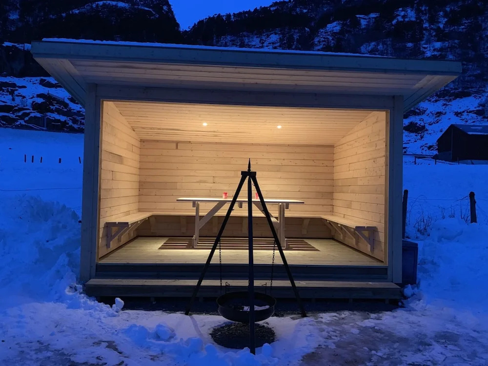 Rullestad Camping