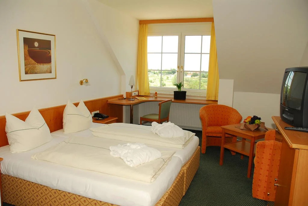 Hotel Nationalpark