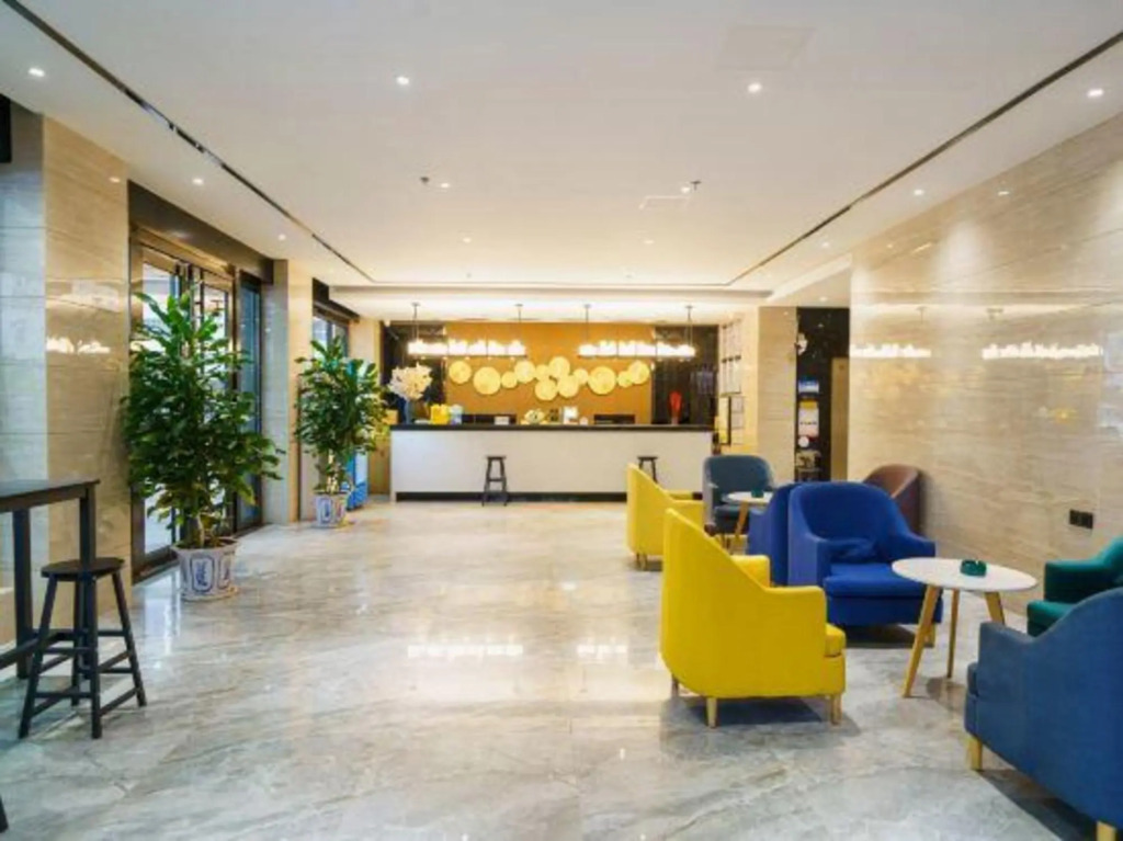 Haishangju Hotel