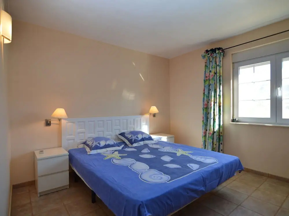 Villa in El Agar with Private Pool and Beaches