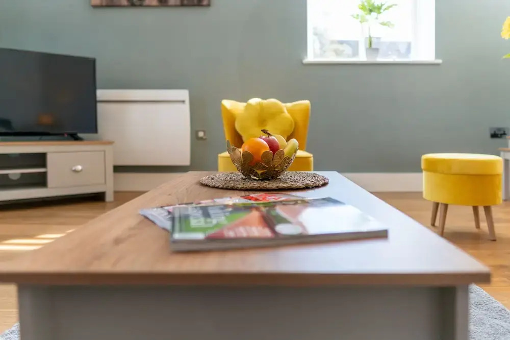 Edenfield House Luxury Apartments