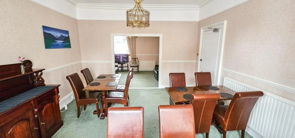 Abermar Guest House