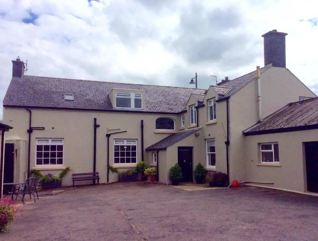 The Old Surgery