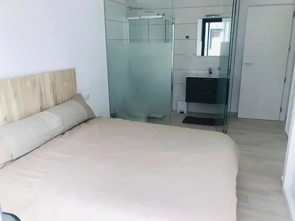 Bel appartement à moins d 1km du Golf Villamartin