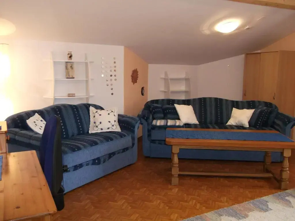 Ferienwohnung Seppi