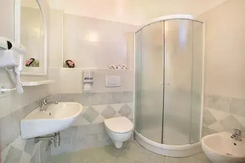 Hotel Serena