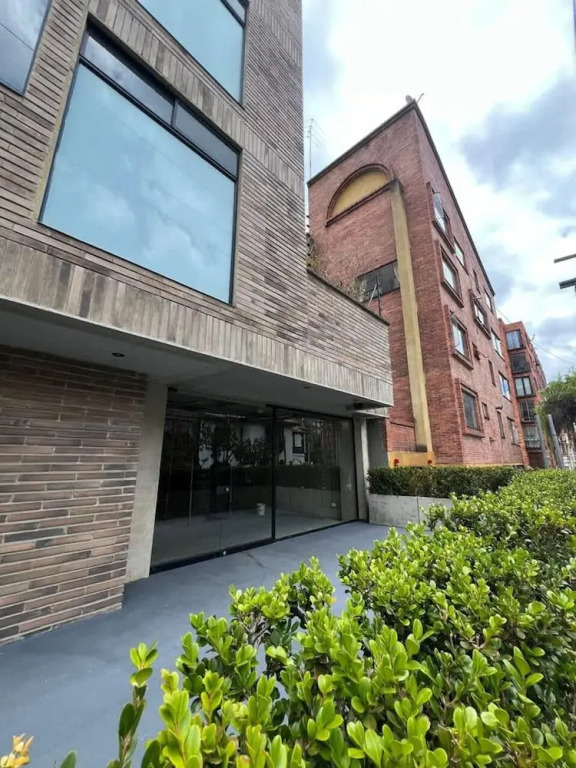 Incredible 1 BR in Chapinero