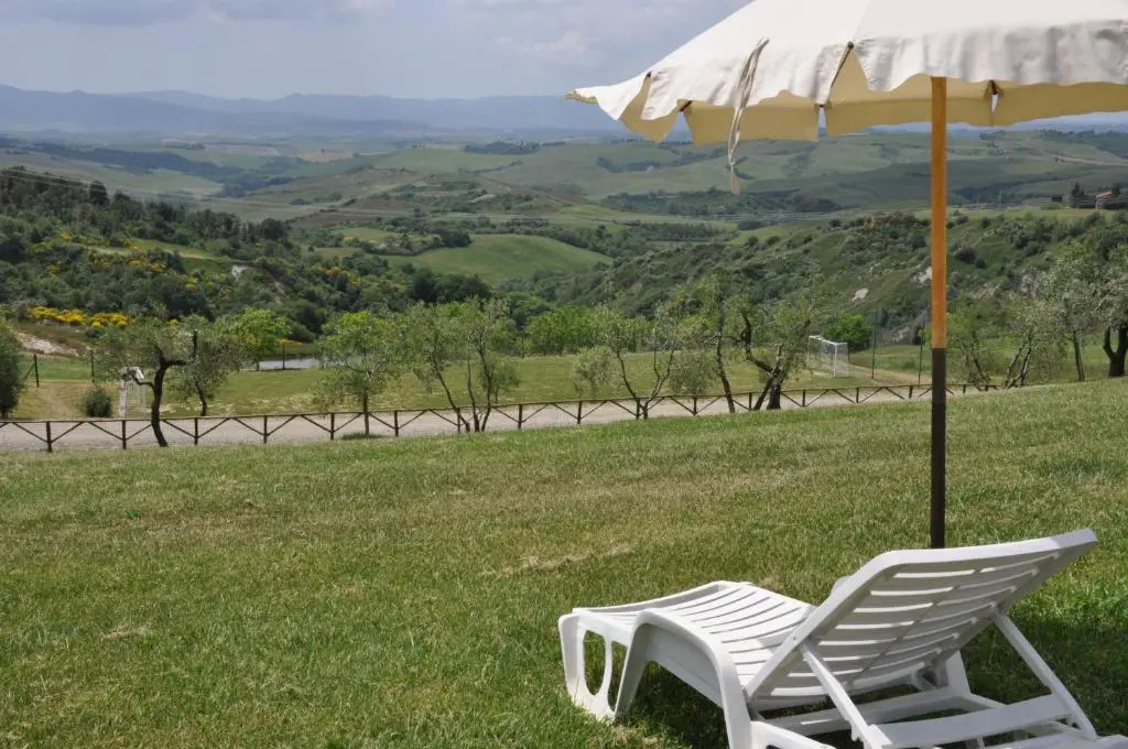 Agriturismo eco-bio Belmonte Vacanze