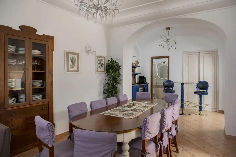 Estate4Home - Villa degli Dei