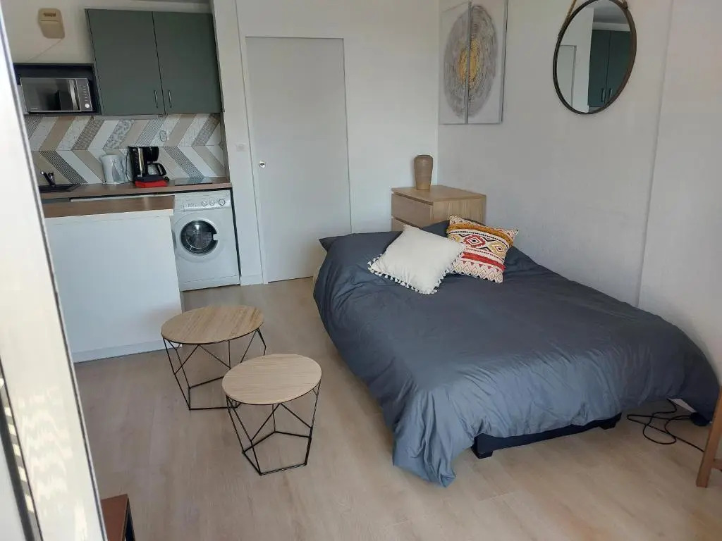 Superbe Studio a 50m de la Plage - Studio Koh Tao