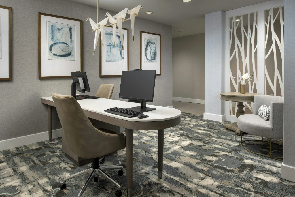 Homewood Suites By Hilton Destin