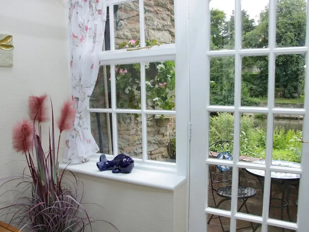 Troutbeck Cottage