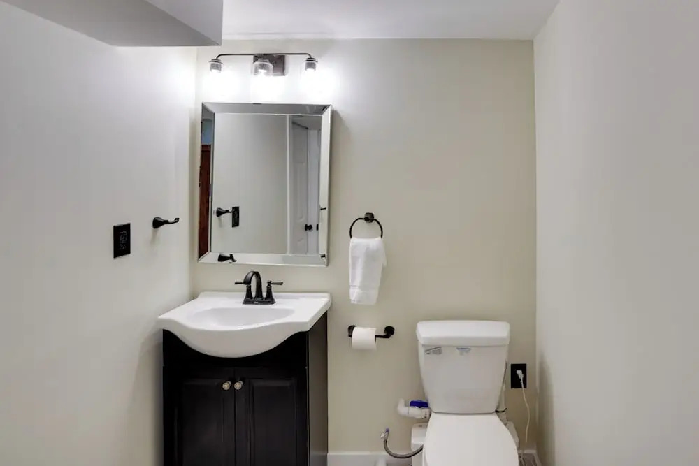 Game Room & Spacious Yard: 10-acre Catskills Home!