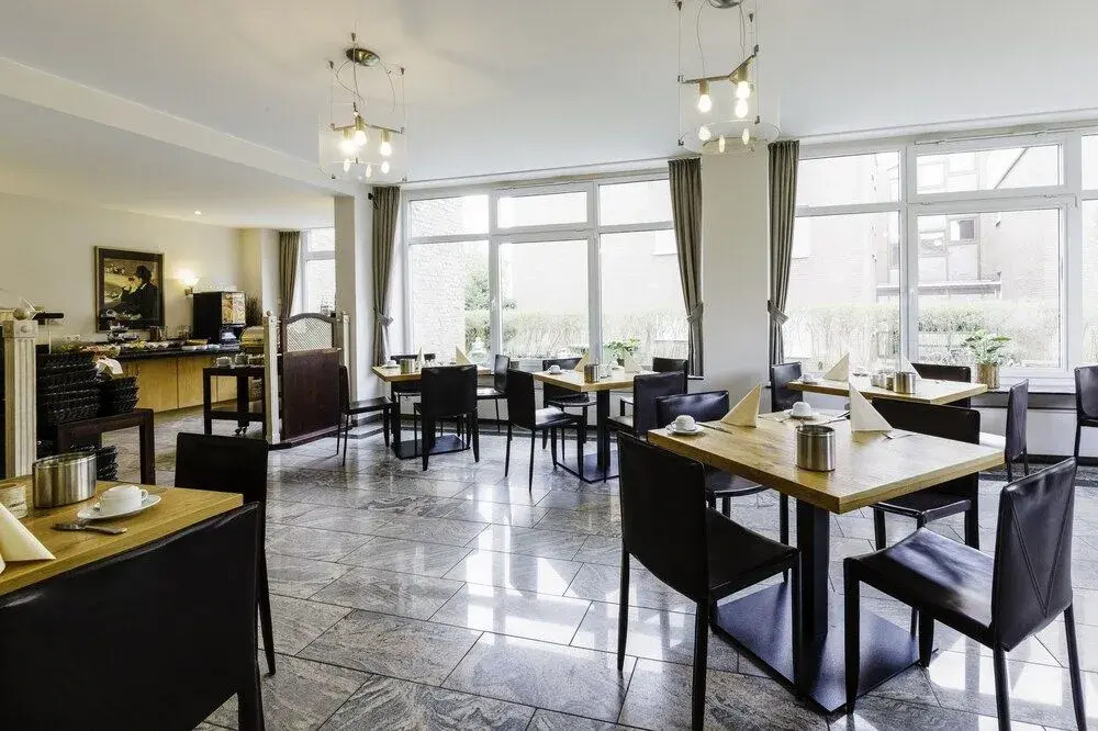 Michels Hanseatic Hotel Norderney