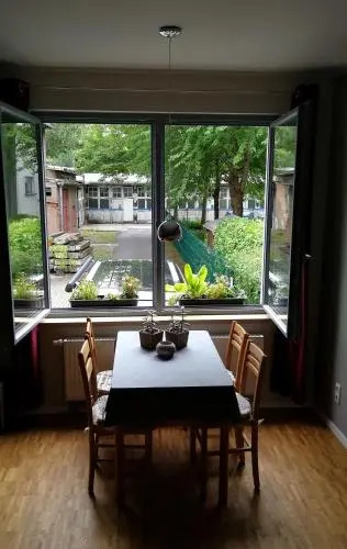 Apartment Papiermühle24