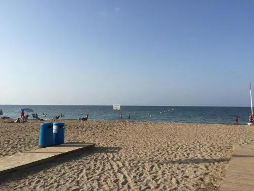 Mediterraneo Playa 33 VyB