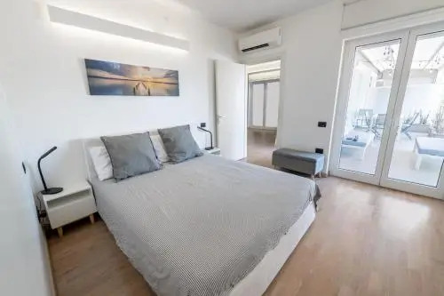 Casa Scalzi