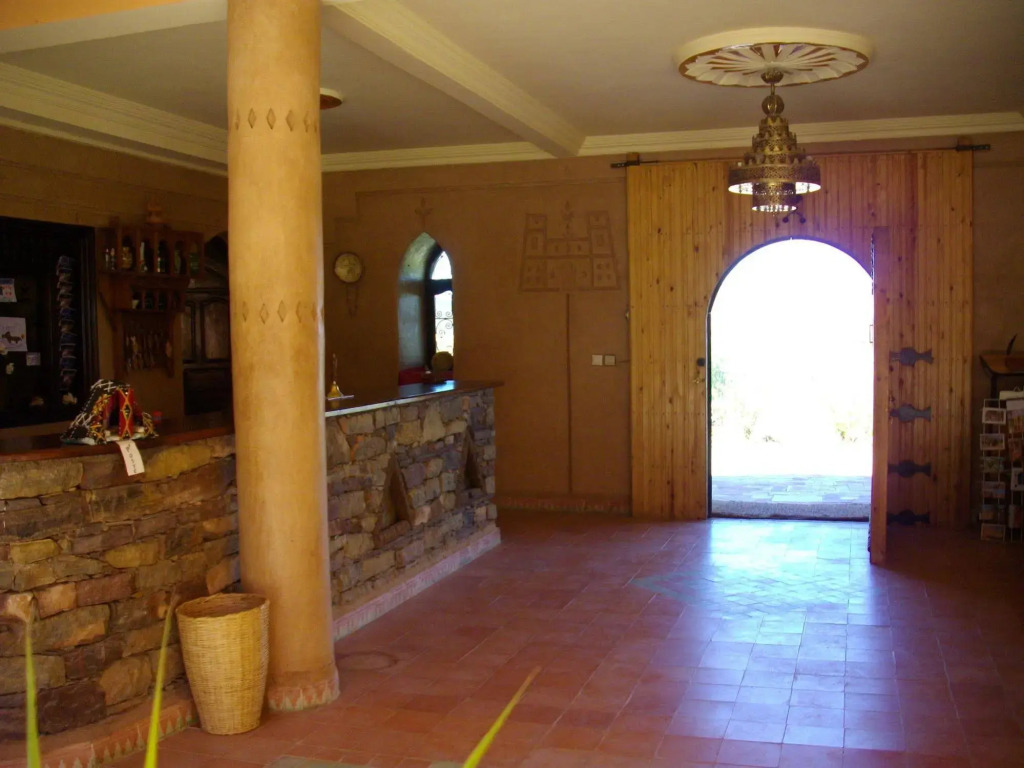 Kasbah Zitoune