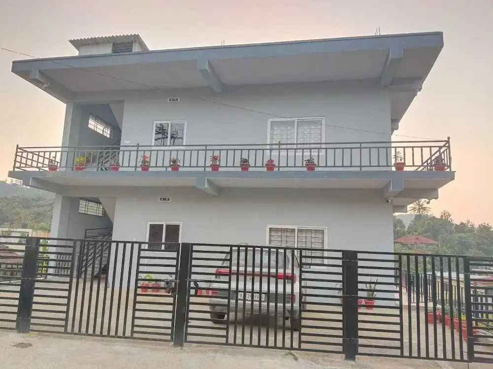 Cozy Corner Homestay