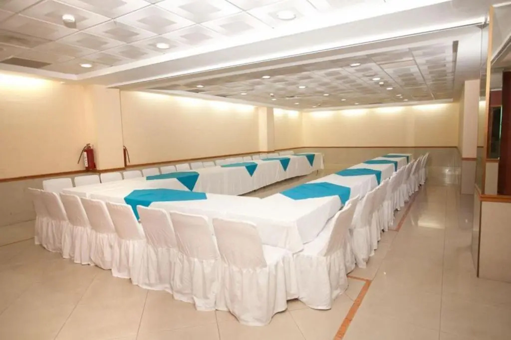 Hotel Casablanca