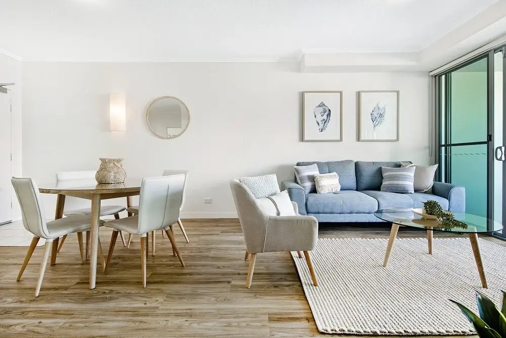 Boutique Broadbeach Living Near Convention Centre