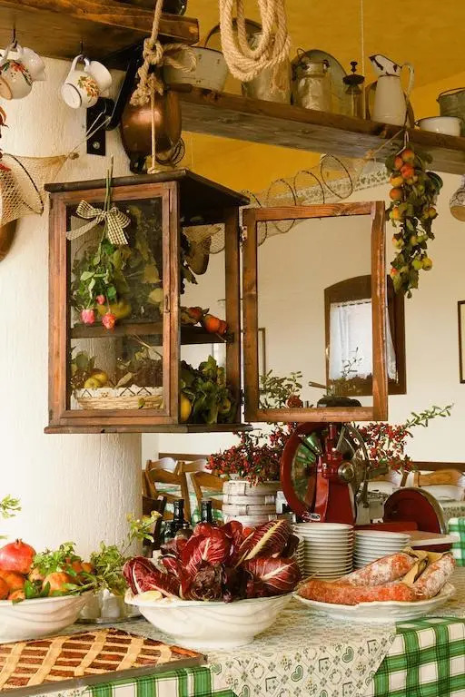 la restera del Sile B&B