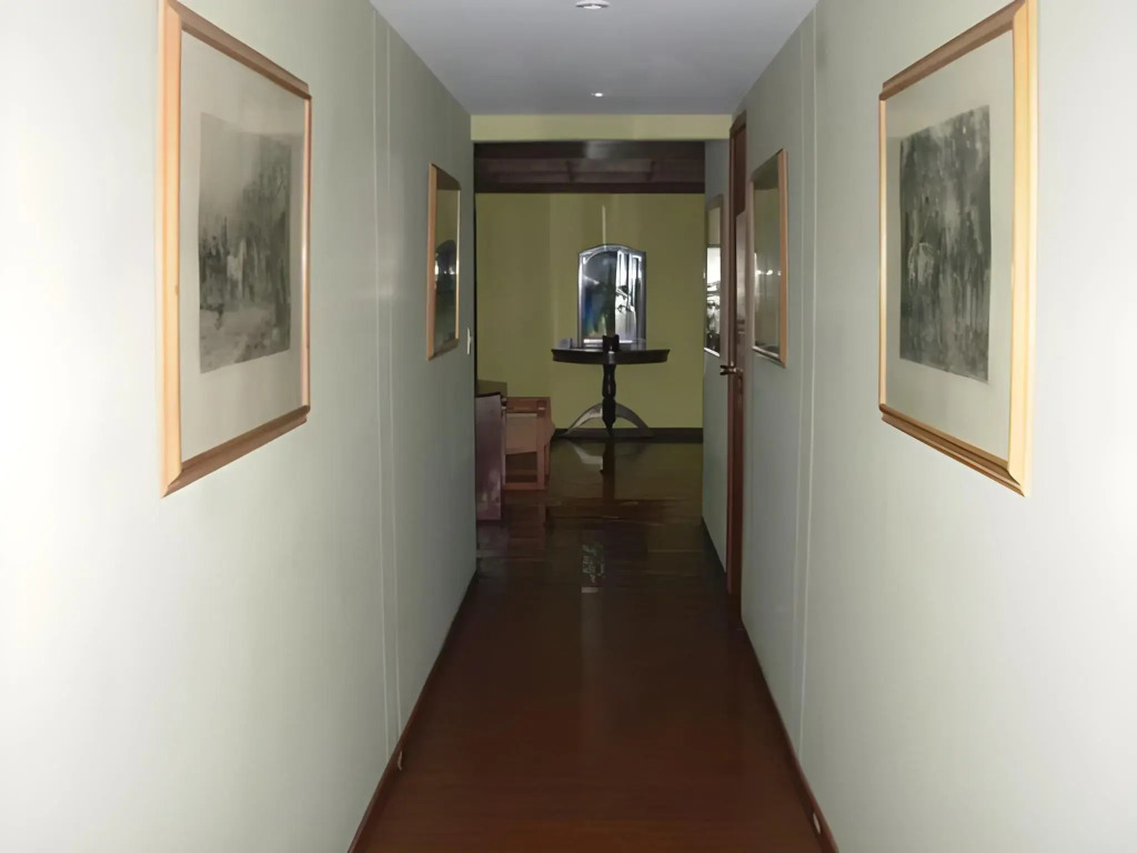 Hotel Casa Navi