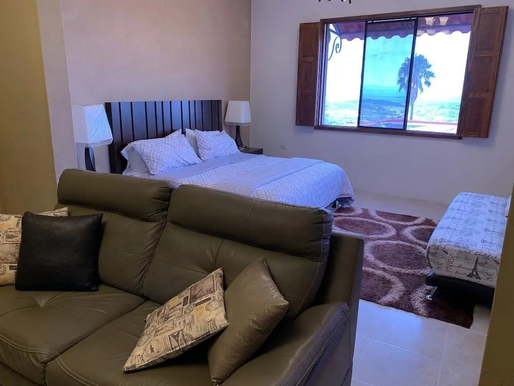 Casa Sucar B&B