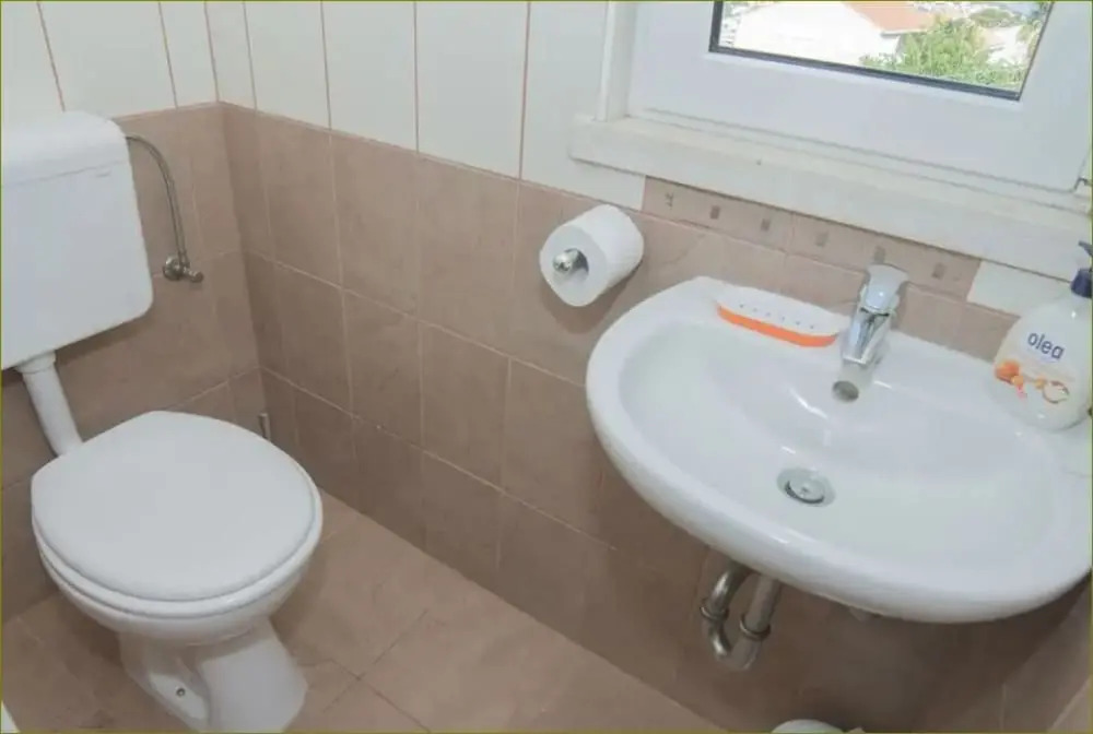 Apartment Elizabet