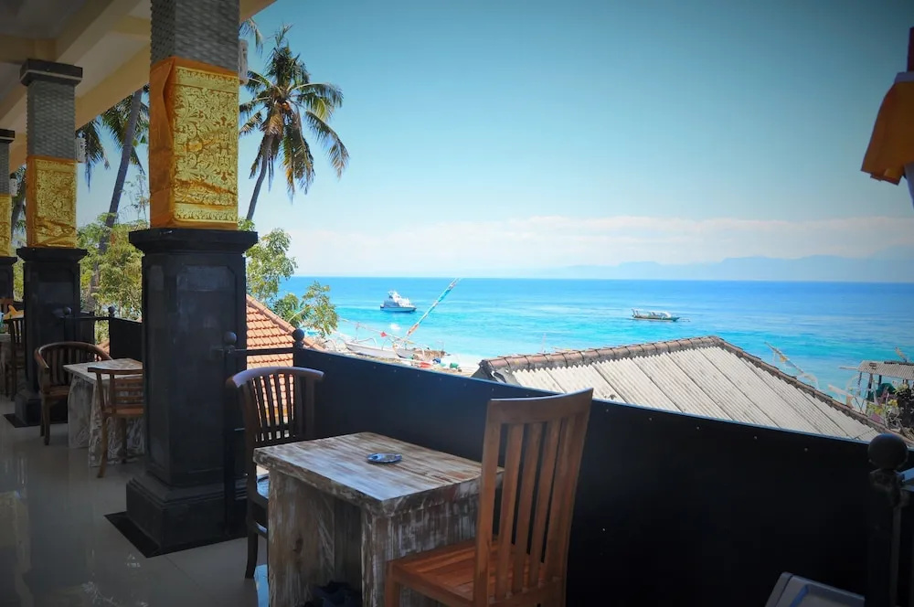 Deva Devi Beach Inn Luxury