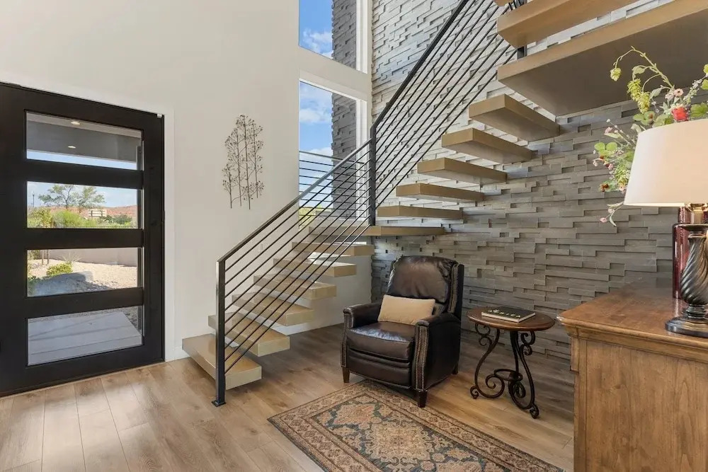 Coral Rock Vista 8 Bedroom Townhouse