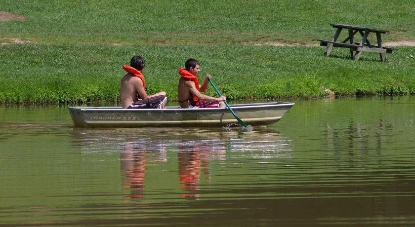 Green Mountain Park Resort - Campground