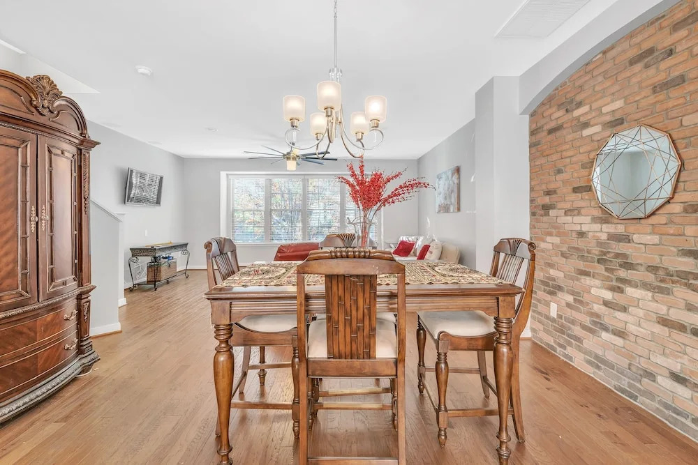 Come Home To Waterfront Living At Rockettes Landing 3 Bedroom Condo by Redawning
