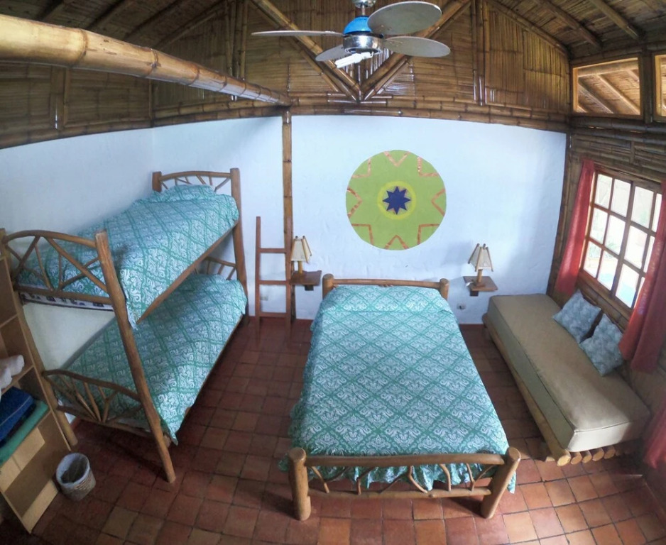 Hostal Rosa Mística
