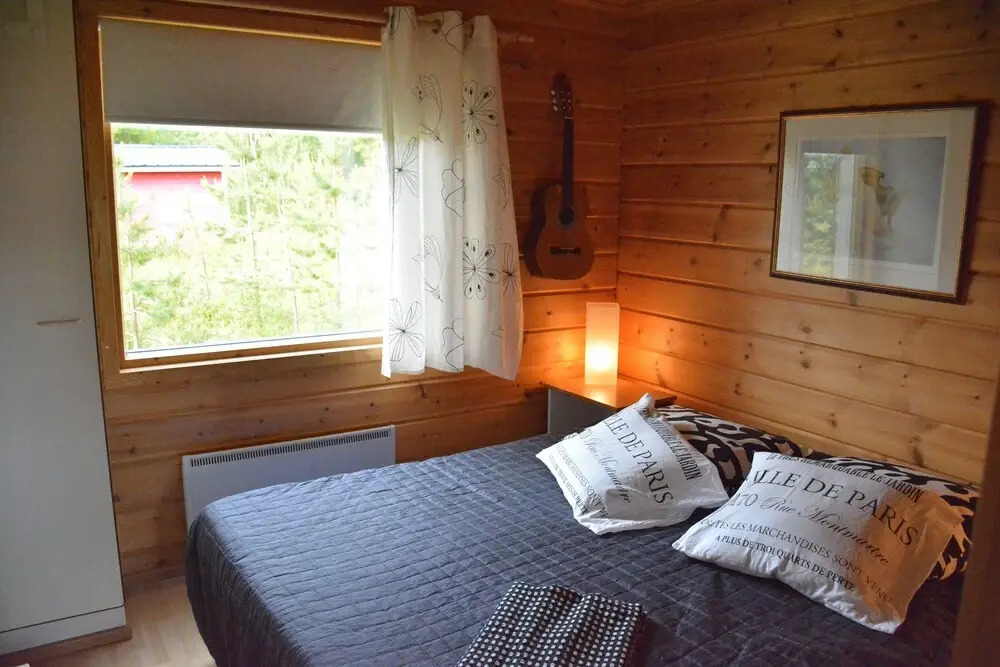 Palojärven Lomakeskus