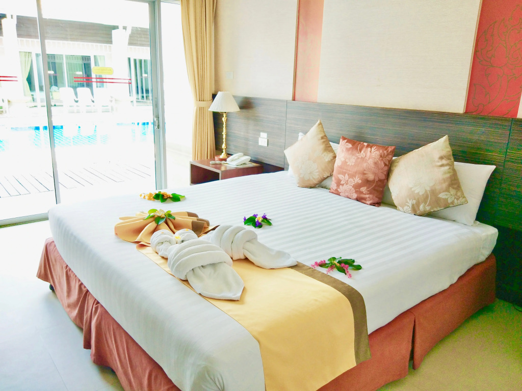 Als Resort
